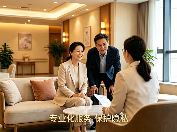 昆山有偿售卵代生女生的客户的客户群体有哪些
