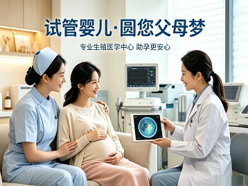昆山辅助生育服务 试管婴儿行业的兴起背景、发展与未来展望